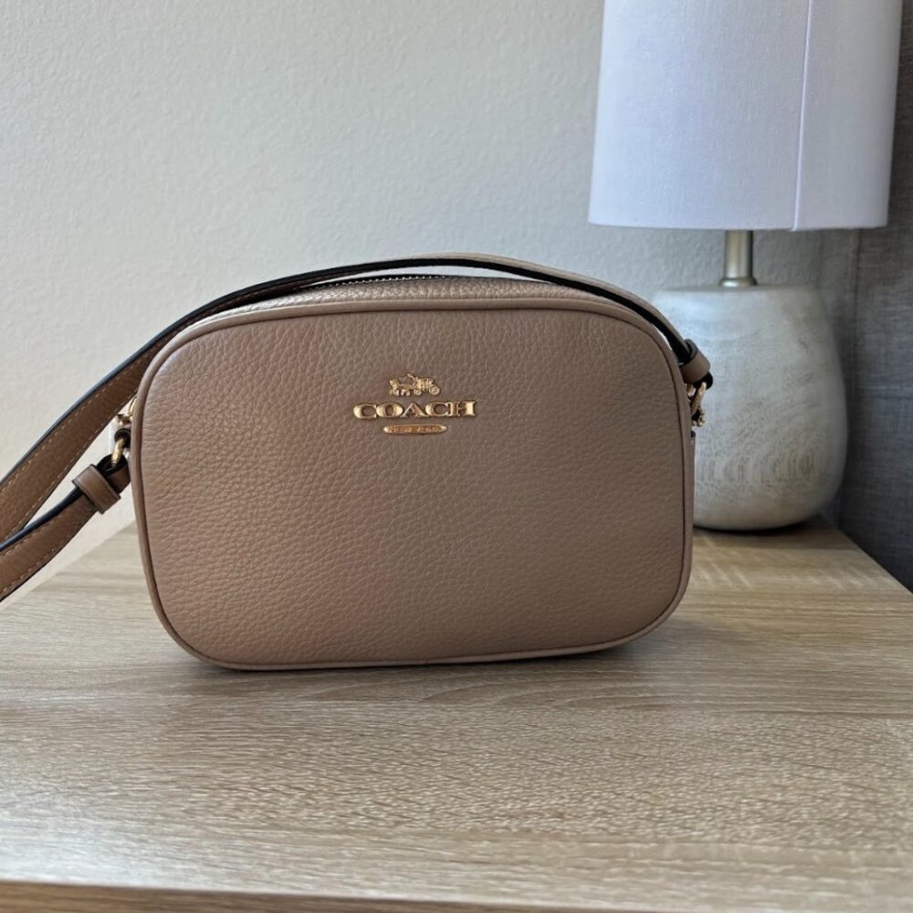 Coach Outlet: Mini Jamie Camera Bag